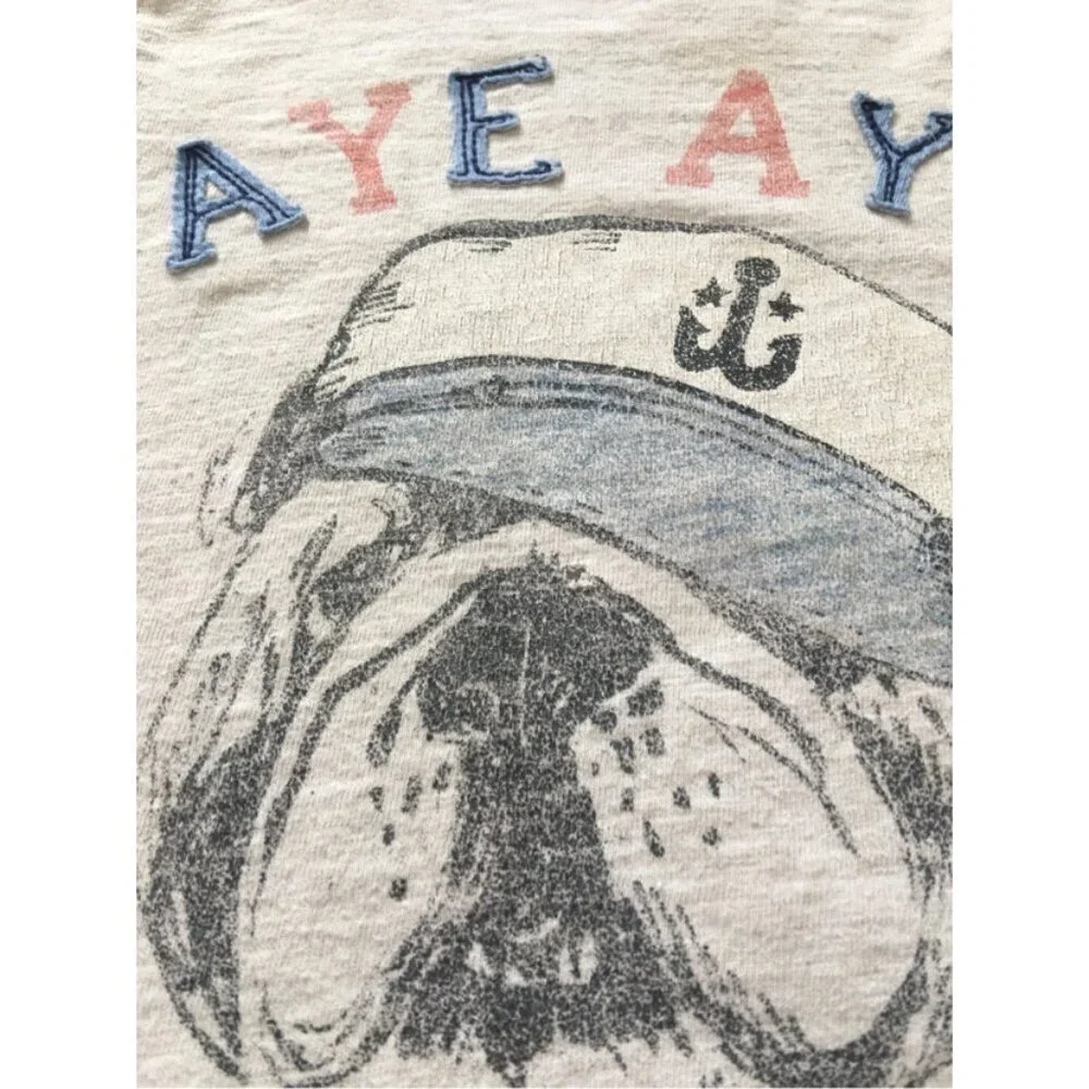 Baby Gap Tee Size 2